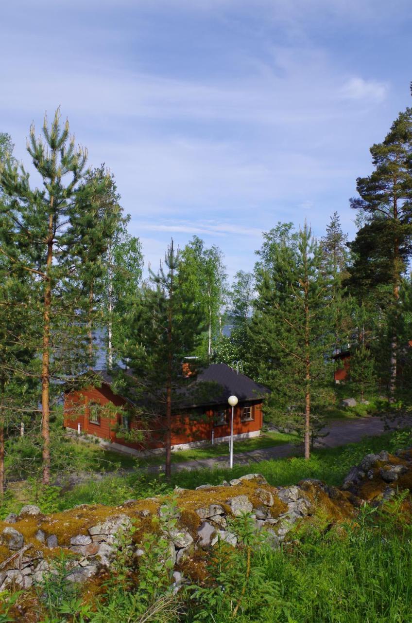 Hapimag Ferienwohnungen Punkaharju Exterior photo